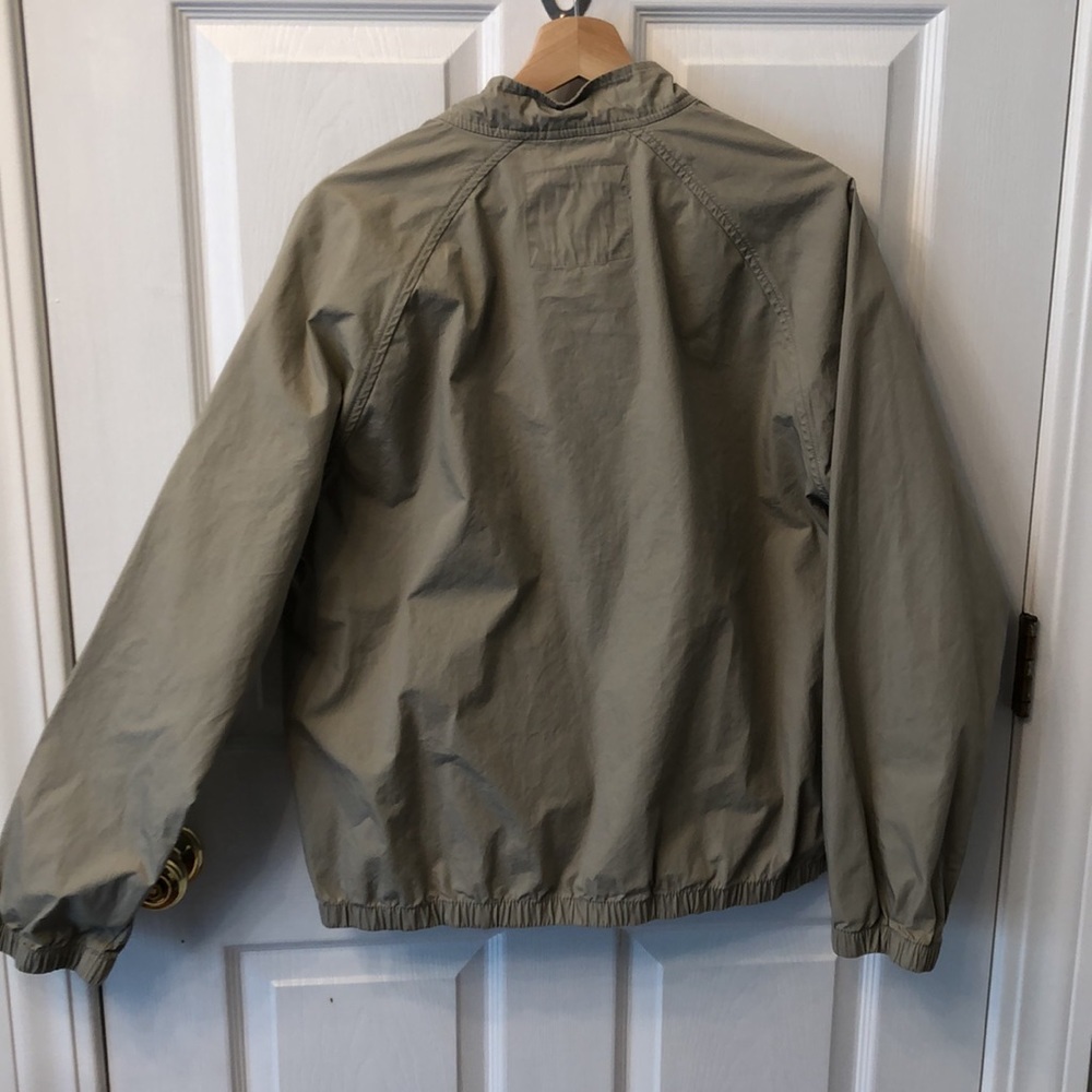Jacket - Picture 2 of 3